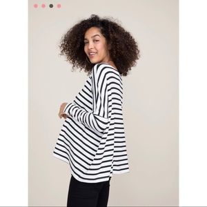 Hatch Long-Sleeved Tee